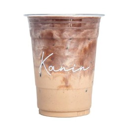 ชานมช็อคโก้