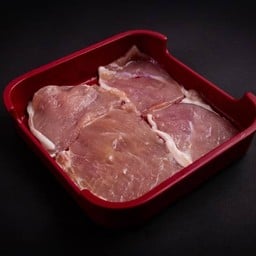 หมูนุ่ม