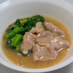 ราดหน้าฮ่องกง