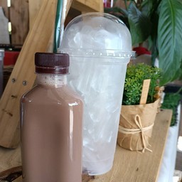 โอวัลติน