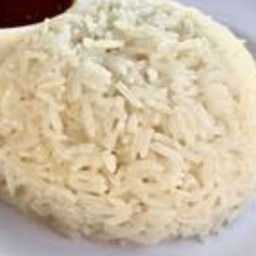 ข้าวมันเปล่า