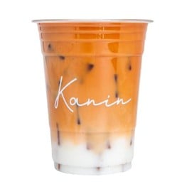 ชาไทยบางกอก