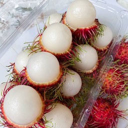 ผลไม้ไทย