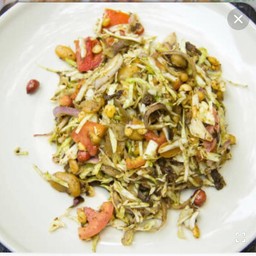 ร้านอาหารพม่าท่าแพ theswanburmese cuisine