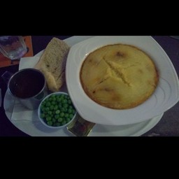Cottage Pie
