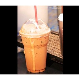 ชาชักเย็น ชาอินโดแท้