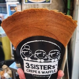 มินิเครป วานิลา (เลือกไส้เอง)