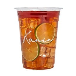 ชามะนาว