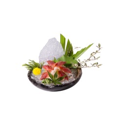Hokkigai sashimi