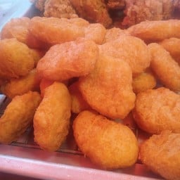 ยำไก่แซ็ป