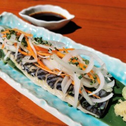 Aburi Shime Saba