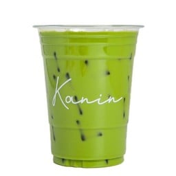 ชาเขียวฮอกไกโด