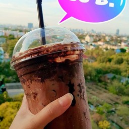 น้ำพริก กับ น้ำหวาน By Haru