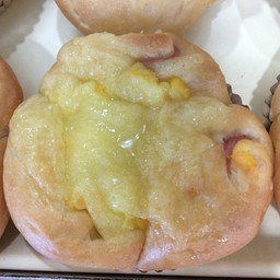 แฮมข้าวโพด(KP)