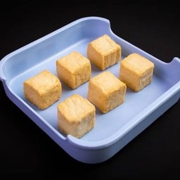 เต้าหู้ปลา