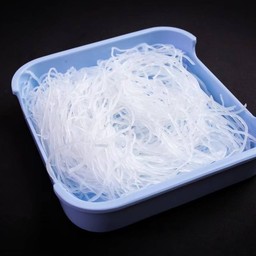 วุ้นเส้น