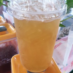 ชาเขียวมะลิ