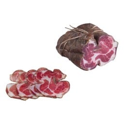 Coppa Corsica 50Gr
