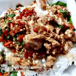 เปลี่ยนเป็นไก่โอ่งอินดี้ ม.น.