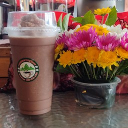 โกโก้ปั่น