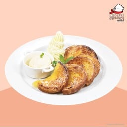 The Original French Toast