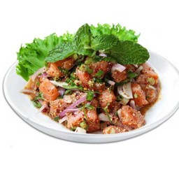 LARB SALMON .