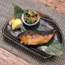 Gindara Saikyo Yaki