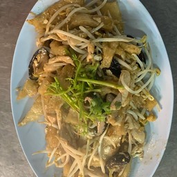 ร้านข้าวต้มเทพ 24