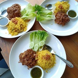 โรตี หลังจวน