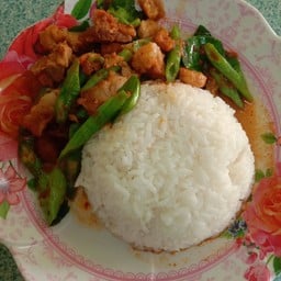 ครัวคุณตู่ ถนนชวนชื่น