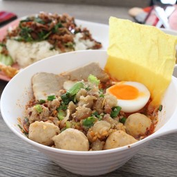 เตี๋ยว เตี๋ยว หนองบัวลำภู