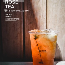 ลิ้นจี่ โรส ที