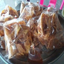 เกี๊ยวทอด