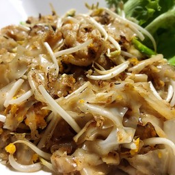 ก๋วยเตี๋ยวคั่ว