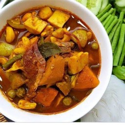 ขนมจีน นิชาภา
