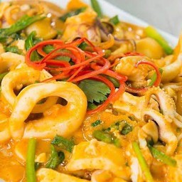 ผู้ชายเข้าครัว