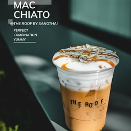 คาราเมล แมคคีอาโต้