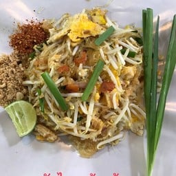ผัดไทยแม่สัญญา