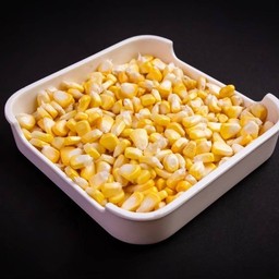 ข้าวโพด