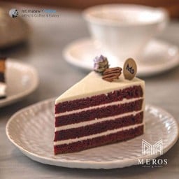RED VELVET