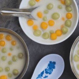 ร้านป้าแมวบัวลอย เจ้าเก่า