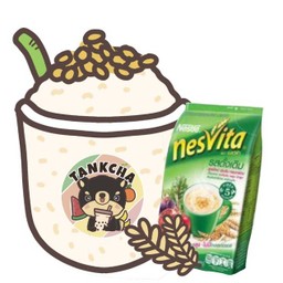เนสวีต้าปั่น Nesvita frappe