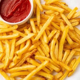 FRIES .