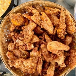 กล้วยทอดแม่อุไร