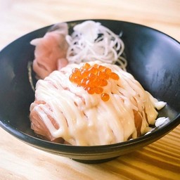 ไข่หวานบ้านซูชิ สาขาพระราม 5