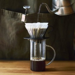 Drip Coffee