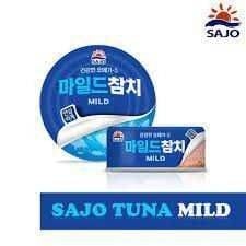 ทูน่ากระป๋อง รสต้นตำหรับ 150g