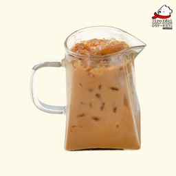 Iced Espresso