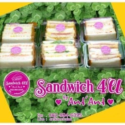 Sandwich4UbyAnt’Ant