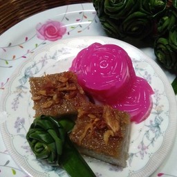 หม้อแกงเผือก